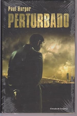 Seller image for PERTURBADO for sale by LIBRERIA TORMOS