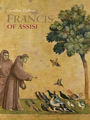 Immagine del venditore per Saint Francis of Assisi Who Spoke to Animals (Hardcover) venduto da CitiRetail