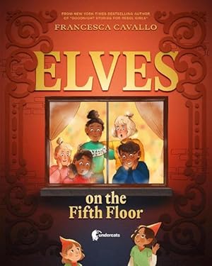 Image du vendeur pour Elves on the Fifth Floor (Hardcover) mis en vente par CitiRetail