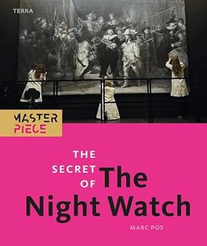 Image du vendeur pour The Secret of the Night Watch (Hardcover) mis en vente par CitiRetail