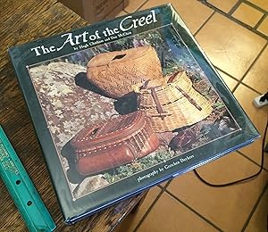 Image du vendeur pour The Art of the Creel mis en vente par Xochi's Bookstore & Gallery