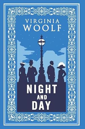 Seller image for Night and Day (Paperback) for sale by CitiRetail