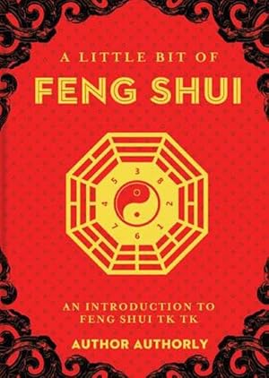Seller image for A Little Bit of Feng Shui (Hardcover) for sale by CitiRetail