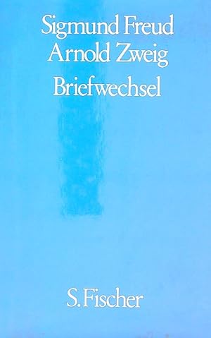 Seller image for Briefwechsel for sale by Librodifaccia