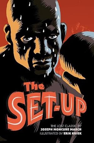 Seller image for The Set Up (Hardcover) for sale by CitiRetail