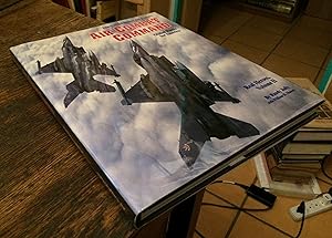 Image du vendeur pour The United States Air Force's Air Combat Command: Global Power for America mis en vente par Xochi's Bookstore & Gallery