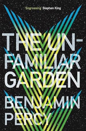 Seller image for The Unfamiliar Garden (Paperback) for sale by CitiRetail