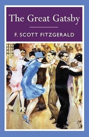 Seller image for The Great Gatsby (Paperback) for sale by CitiRetail