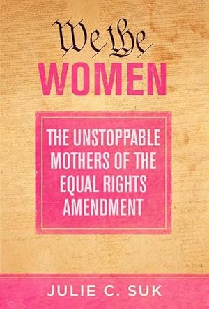 Imagen del vendedor de We the Women (Paperback) a la venta por CitiRetail