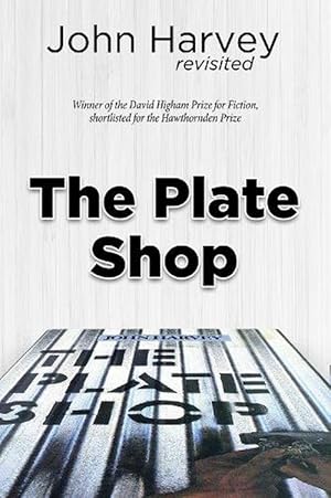 Seller image for The Plate Shop (Paperback) for sale by CitiRetail