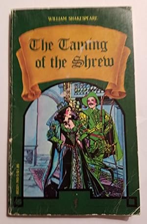 Bild des Verkufers fr The Taming of the Shrew (Pocket Classics) zum Verkauf von WeBuyBooks