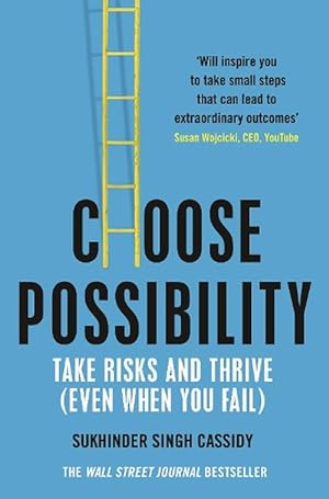 Seller image for Choose Possibility (Paperback) for sale by CitiRetail