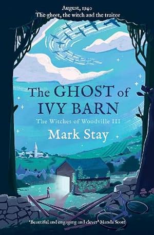 Seller image for The Ghost of Ivy Barn (Paperback) for sale by CitiRetail