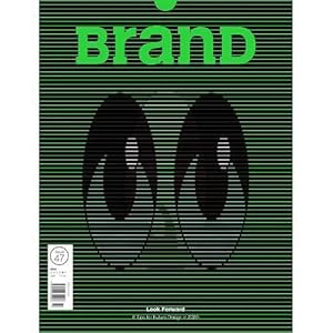 Imagen del vendedor de BranD No.47 (Paperback) a la venta por CitiRetail