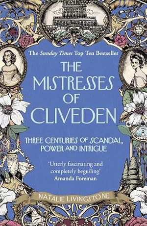 Image du vendeur pour The Mistresses of Cliveden (Paperback) mis en vente par CitiRetail