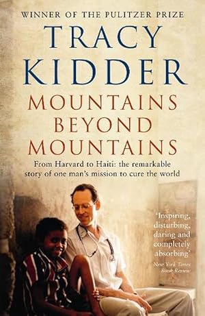 Seller image for Mountains Beyond Mountains (Paperback) for sale by CitiRetail