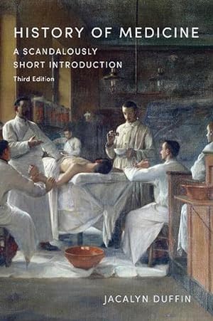 Seller image for History of Medicine (Paperback) for sale by CitiRetail