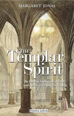 Immagine del venditore per The Templar Spirit (Paperback) venduto da CitiRetail