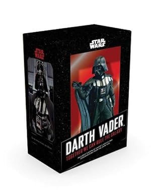 Immagine del venditore per Darth Vader In A Box (Novelty) venduto da CitiRetail