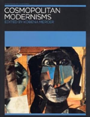 Seller image for Cosmopolitan Modernisms (Paperback) for sale by CitiRetail