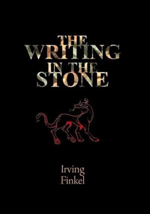 Seller image for The Writing in the Stone (Hardcover) for sale by CitiRetail