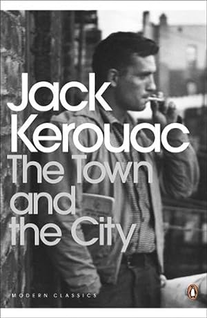 Seller image for The Town and the City (Paperback) for sale by CitiRetail