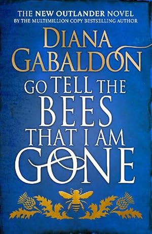 Seller image for Go Tell the Bees that I am Gone (Hardcover) for sale by CitiRetail