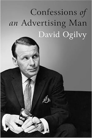 Seller image for Confessions Of An Advertising Man (Paperback) for sale by CitiRetail