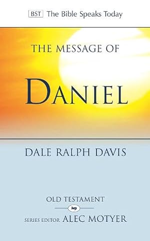 Seller image for The Message of Daniel (Paperback) for sale by CitiRetail