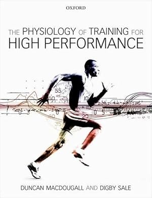 Immagine del venditore per The Physiology of Training for High Performance (Paperback) venduto da CitiRetail