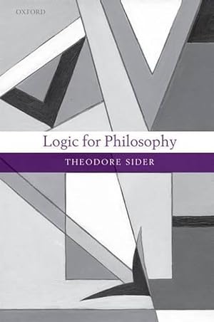 Image du vendeur pour Logic for Philosophy (Paperback) mis en vente par CitiRetail