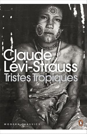 Immagine del venditore per Tristes Tropiques (Paperback) venduto da CitiRetail