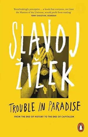 Imagen del vendedor de Trouble in Paradise (Paperback) a la venta por CitiRetail