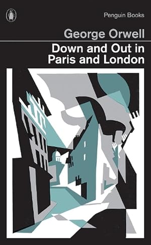 Seller image for Down and Out in Paris and London (Paperback) for sale by CitiRetail