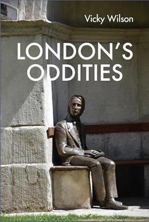 Seller image for London's Oddities (Hardcover) for sale by CitiRetail