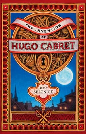Seller image for The Invention of Hugo Cabret (Hardcover) for sale by CitiRetail
