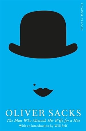 Image du vendeur pour The Man Who Mistook His Wife for a Hat (Paperback) mis en vente par CitiRetail