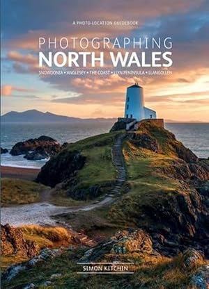 Seller image for Photographing North Wales (Paperback) for sale by CitiRetail