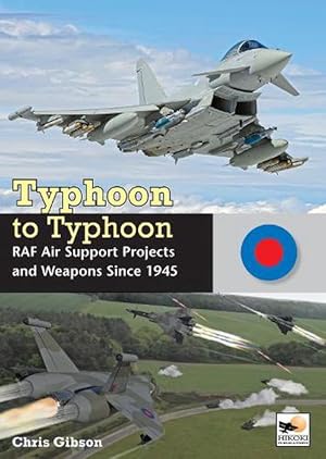 Seller image for Typhoon to Typhoon (Hardcover) for sale by CitiRetail