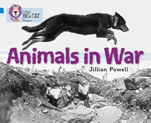 Seller image for Animals in War (Paperback) for sale by CitiRetail