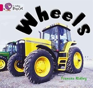 Seller image for Wheels (Paperback) for sale by CitiRetail