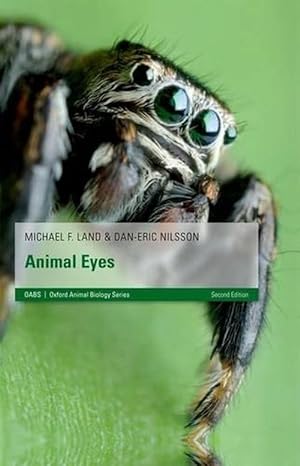 Imagen del vendedor de Animal Eyes (Paperback) a la venta por CitiRetail