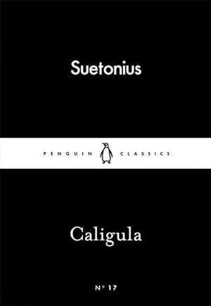Imagen del vendedor de Caligula (Paperback) a la venta por CitiRetail