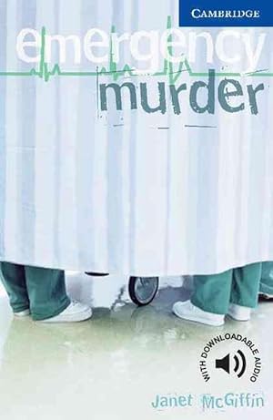 Immagine del venditore per Emergency Murder Level 5 (Paperback) venduto da CitiRetail