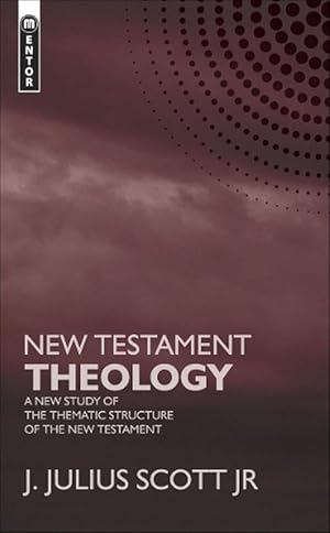 Bild des Verkufers fr New Testament Theology (Hardcover) zum Verkauf von CitiRetail