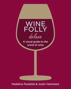 Seller image for Wine Folly: Magnum Edition (Hardcover) for sale by CitiRetail