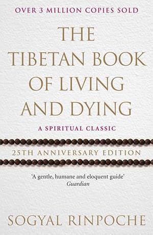 Imagen del vendedor de The Tibetan Book Of Living And Dying (Paperback) a la venta por CitiRetail