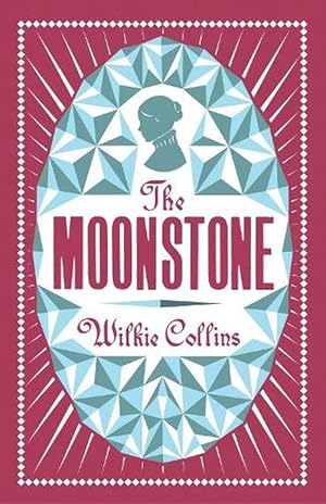 Seller image for The Moonstone (Paperback) for sale by CitiRetail