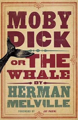 Seller image for Moby Dick (Paperback) for sale by CitiRetail