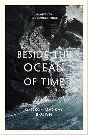 Seller image for Beside the Ocean of Time (Paperback) for sale by CitiRetail